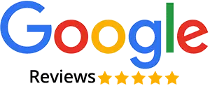 Google Reviews Logo