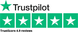 Trustpilot Logo