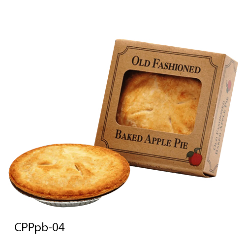 Pie Packaging