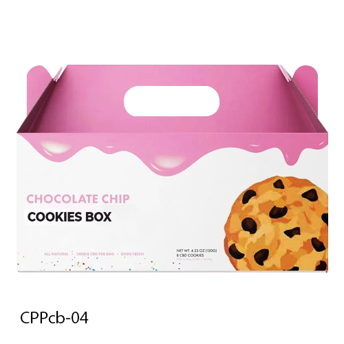 Cookie Packaging