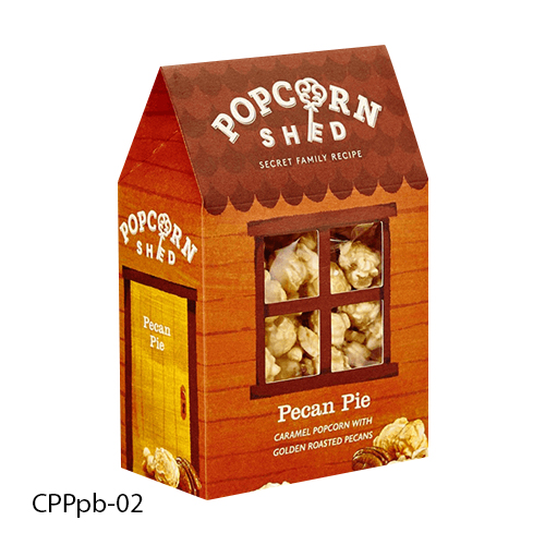 Popcorn Packaging Boxes