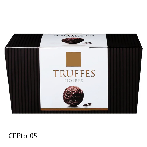 Truffle Boxes