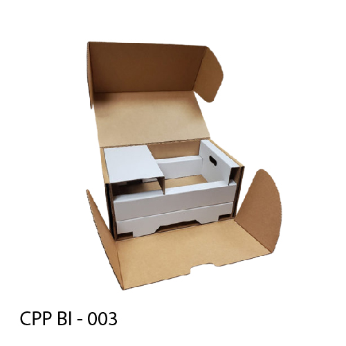 Custom insert Boxes