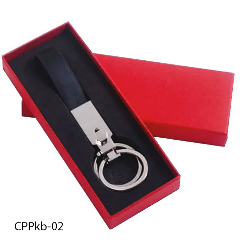 Printed Keychain Boxes