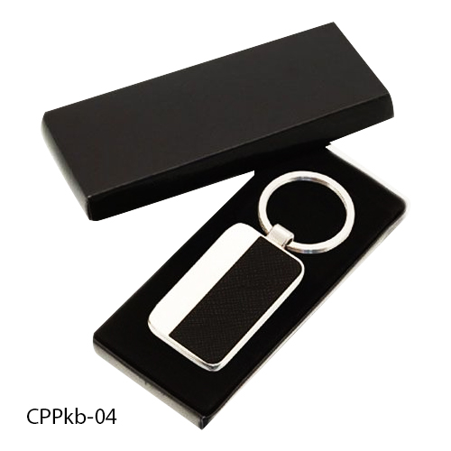 Keychain Packaging