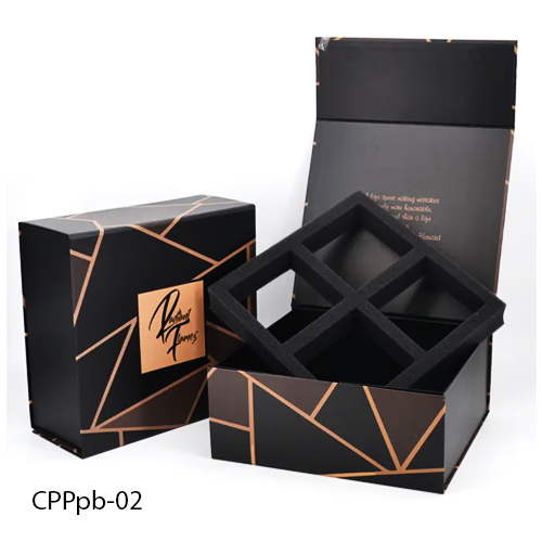 Printed Product Boxes