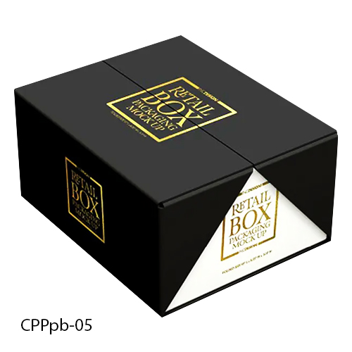 Product Boxes