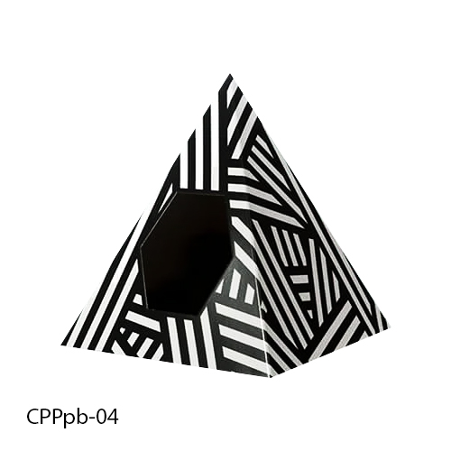 Pyramid Packaging