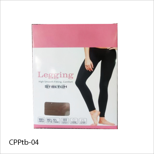 Tights Packaging