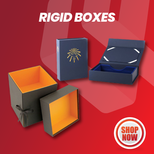 Rigid Boxes