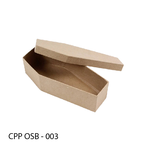 Custom Odd Shape Boxes