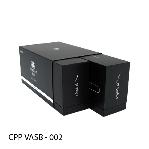 Printed Vape Accessories Shipping Boxes