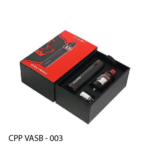 Vape Accessories Shipping Packaging