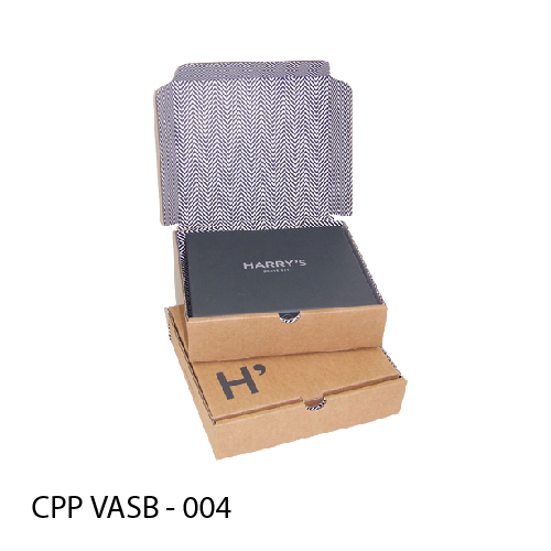 Vape Accessories Shipping Packaging Boxes