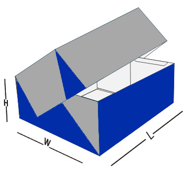 Six Corner Box