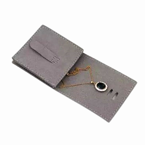 Jewellery Pouch with insert