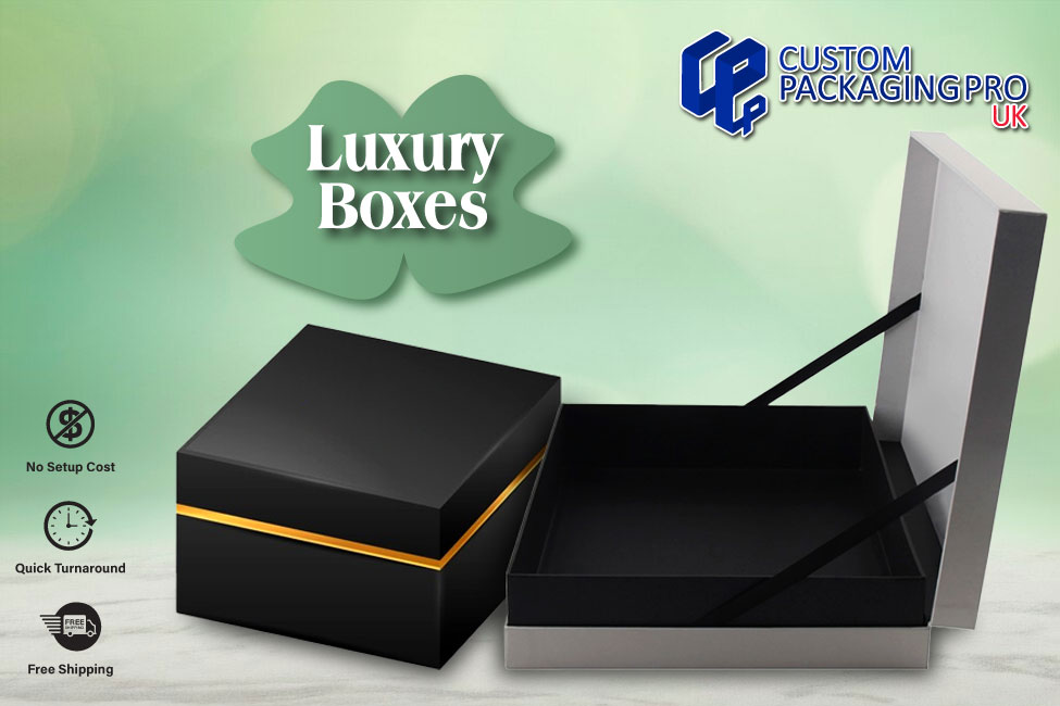 Luxury Boxes