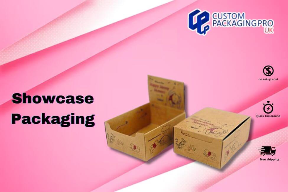 Showcase Packaging
