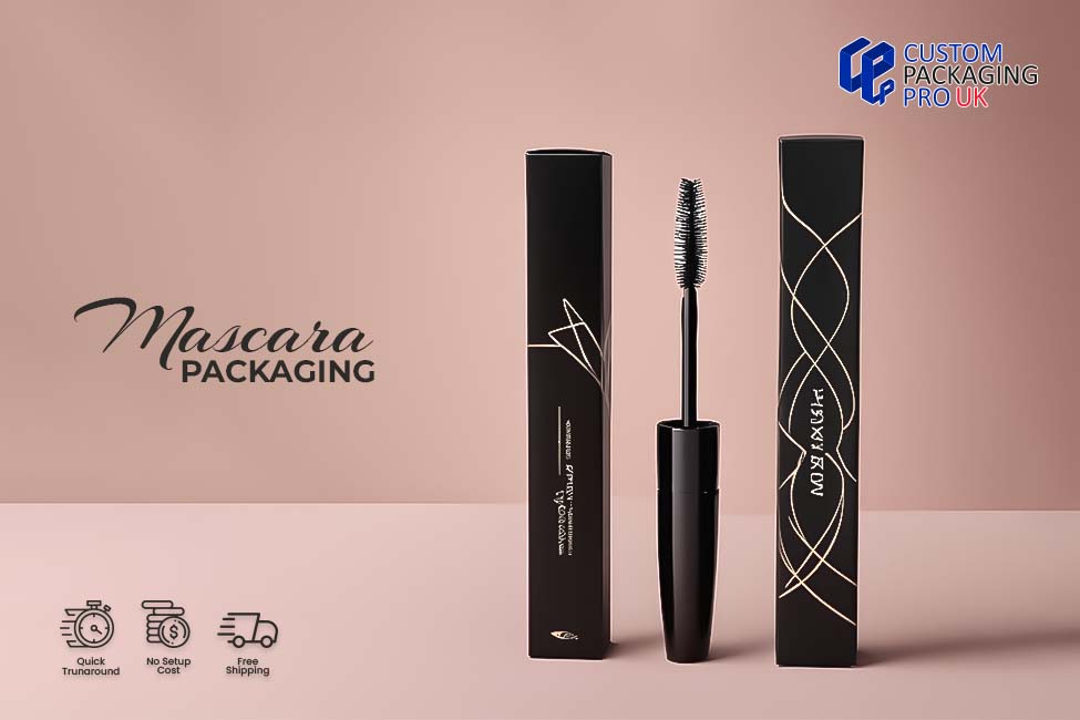 Mascara Packaging