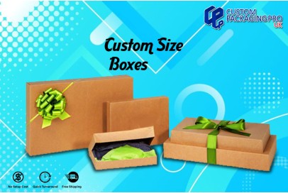 Support the Premium Addition within Custom Size Boxes