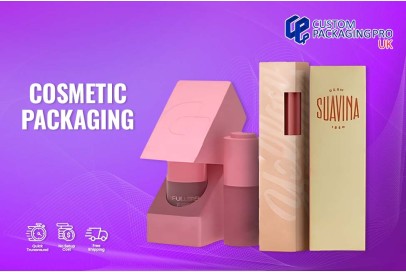 Cosmetic Packaging