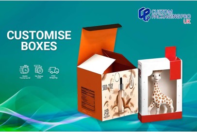 Customise Boxes