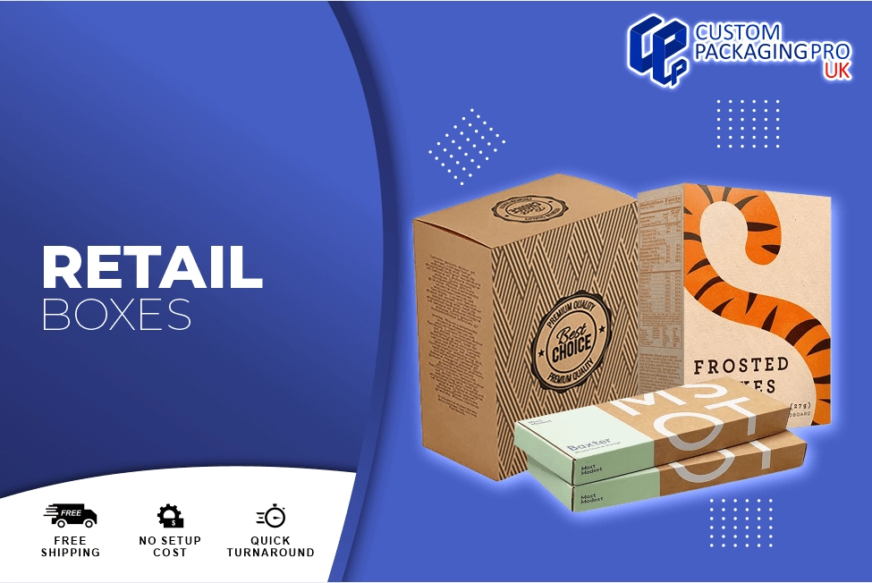 Transportation Strategies with Retail Boxes | Custom Packaging Pro