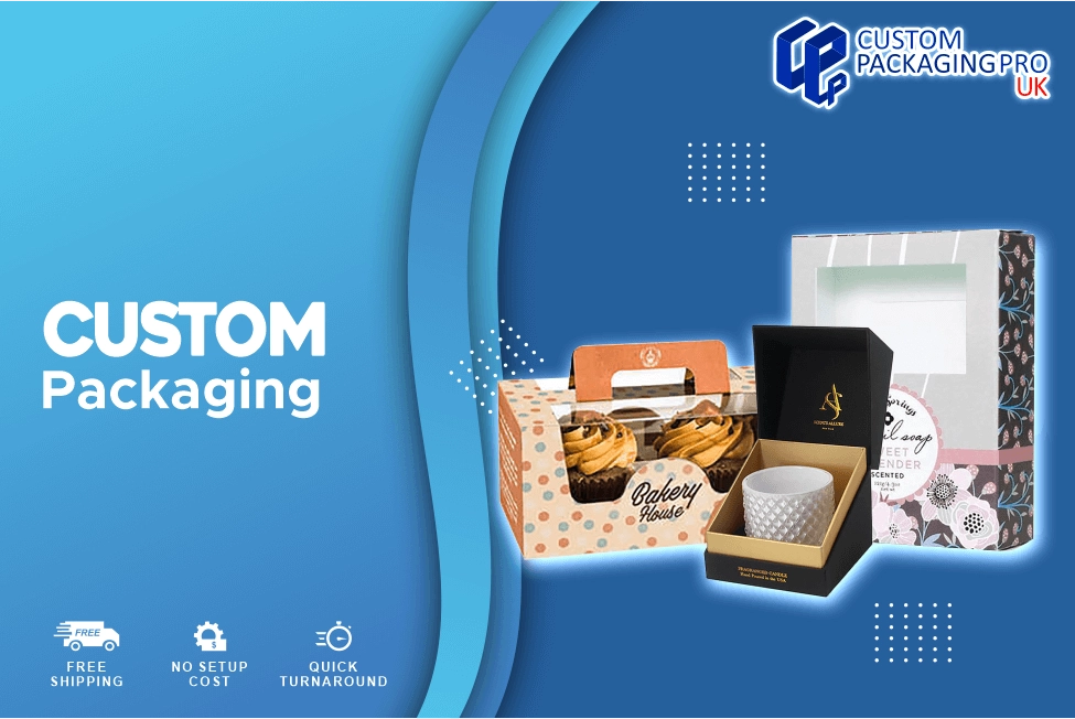 More Audience with Custom Packaging | Custom Packaging Pro