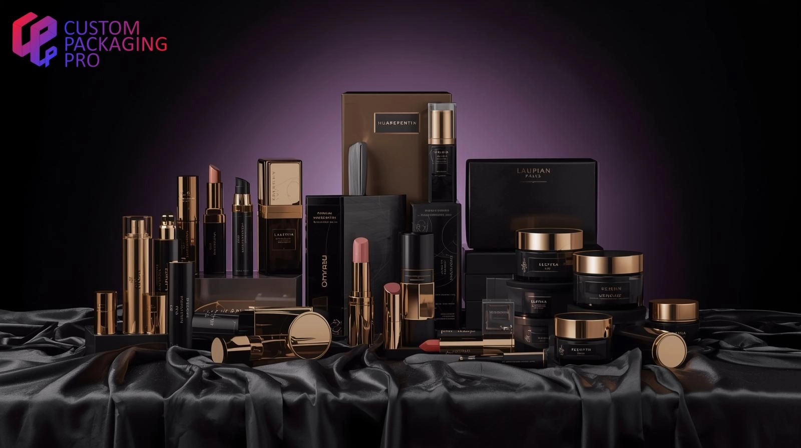 Custom Packaging Matters for UK Cosmetic Startups | Custom Packaging Pro