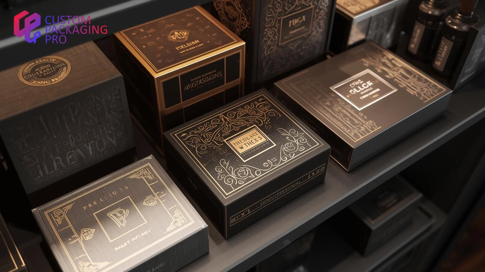 Look Inside Packaging When to Invest in Custom Packaging for Your Business | Custom Packaging Pro