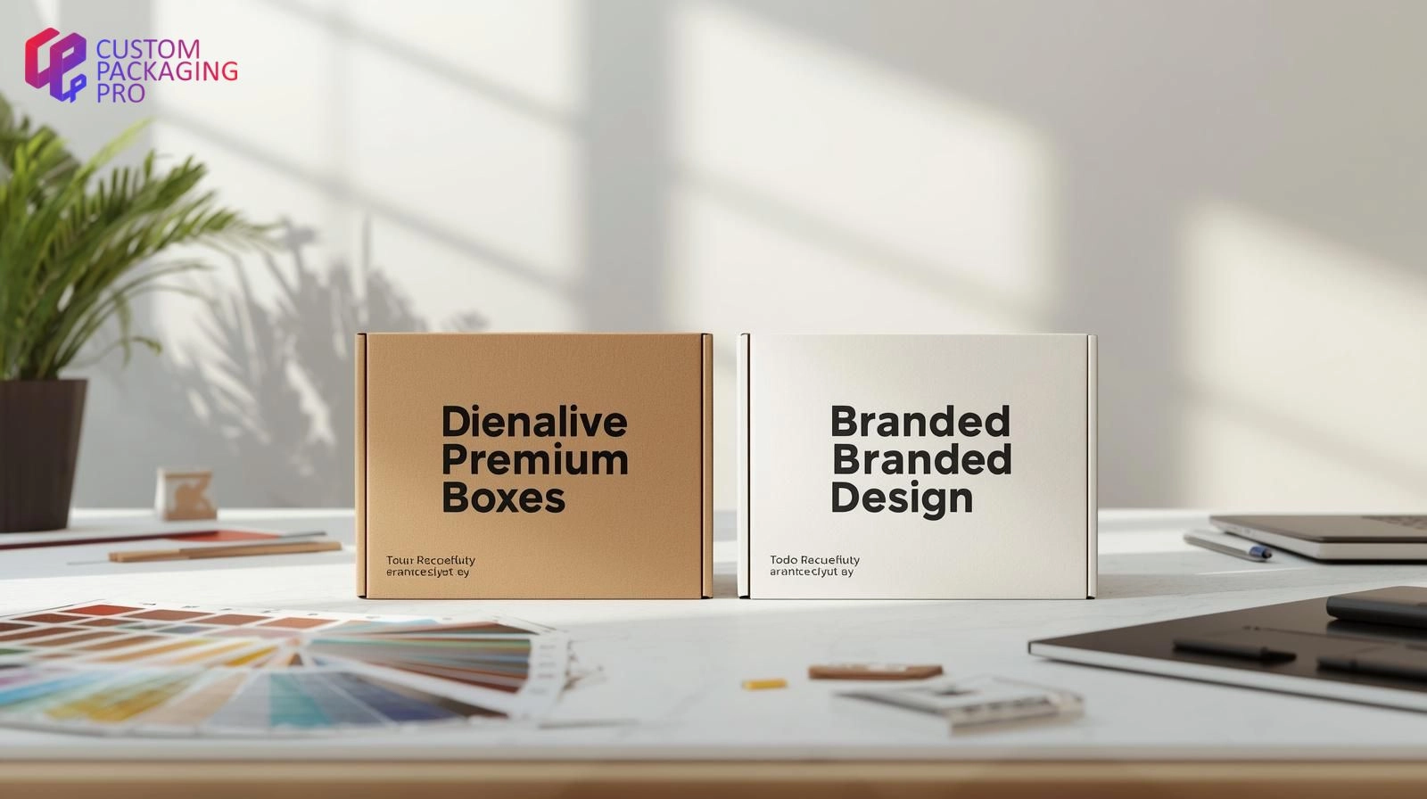 Packaging Design Mistakes UK Brands Must Avoid | Custom Packaging Pro