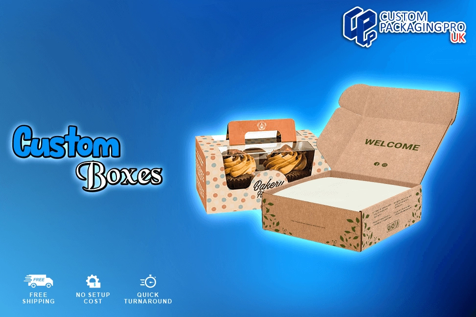 Custom Boxes