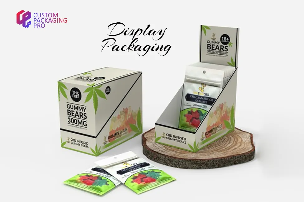 Display Packaging