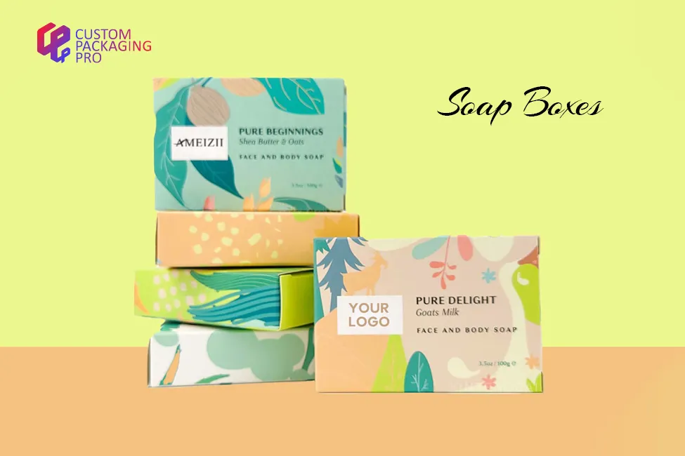 Soap Boxes