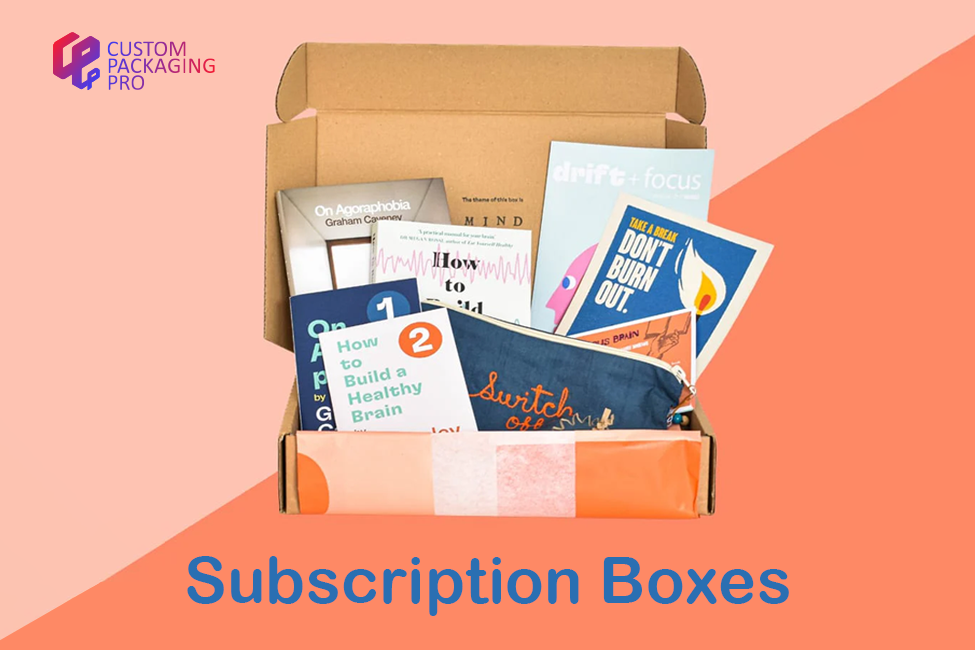 Subscription Boxes