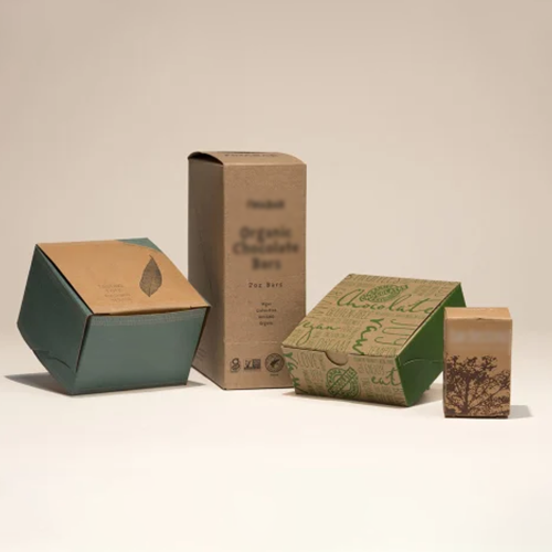 Kraft Packaging Boxes.webp
