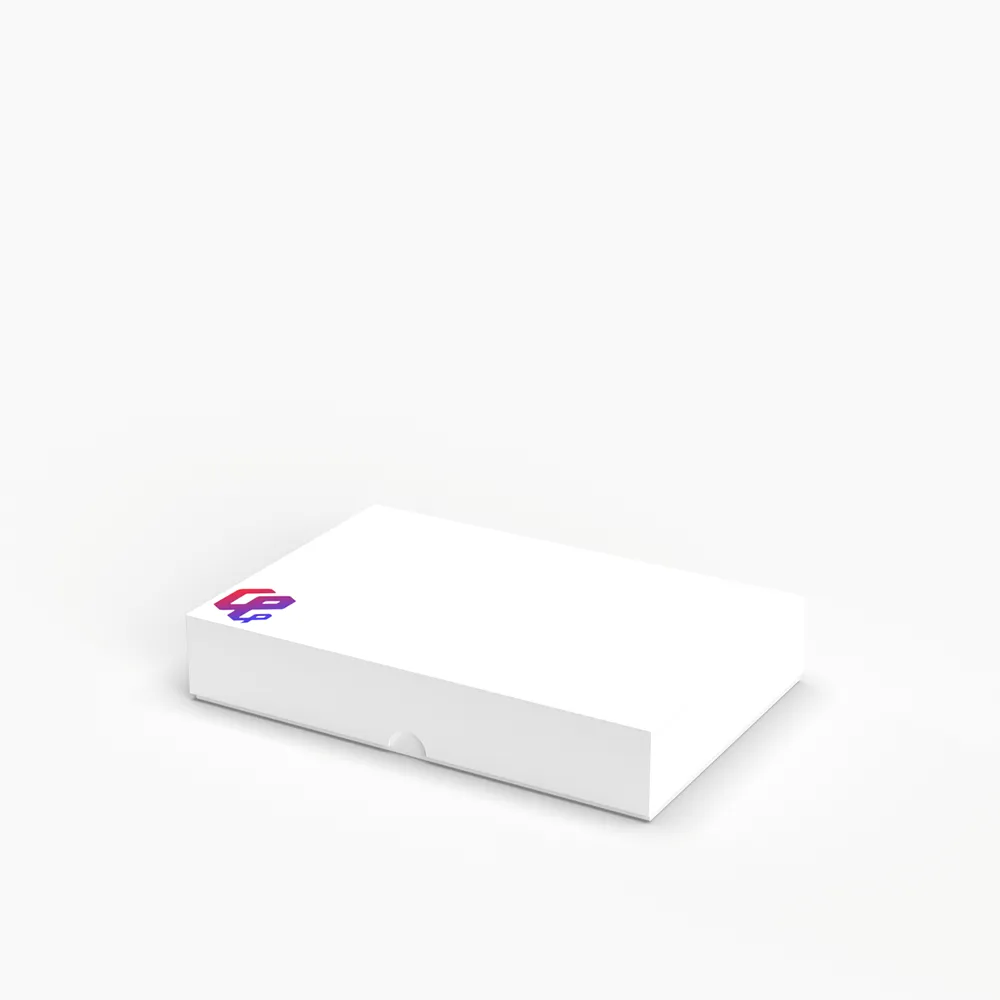 Custom Two Piece Boxes
