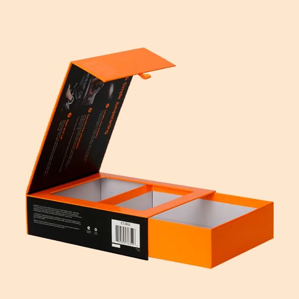 Custom Printed Product Packaging Boxes Wholesale