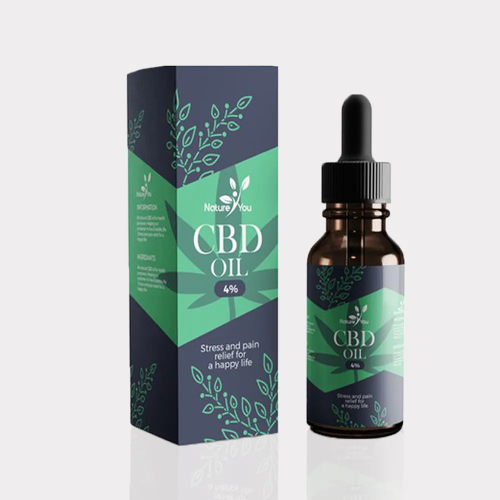 CBD Bottle Boxes wholesale.webp