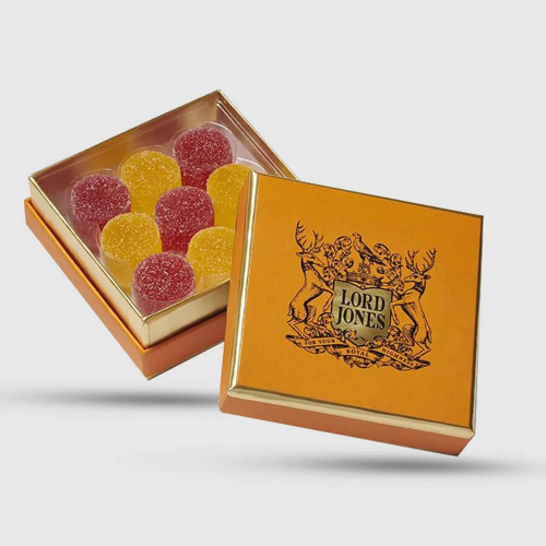 CBD Gummies Boxes with logo.webp