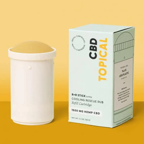 Custom Cannabis Topical Packaging.webp