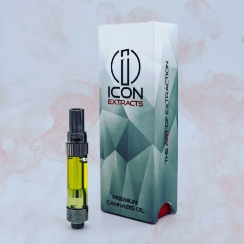 Custom CBD Vape Oil Cartridge Packaging.webp