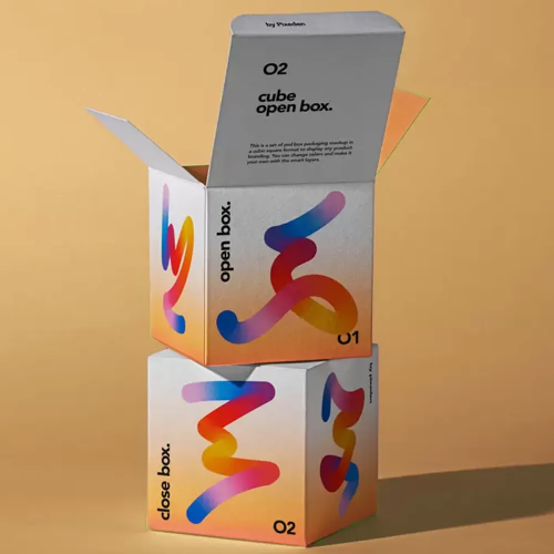 Custom Gift Cube Packaging.webp