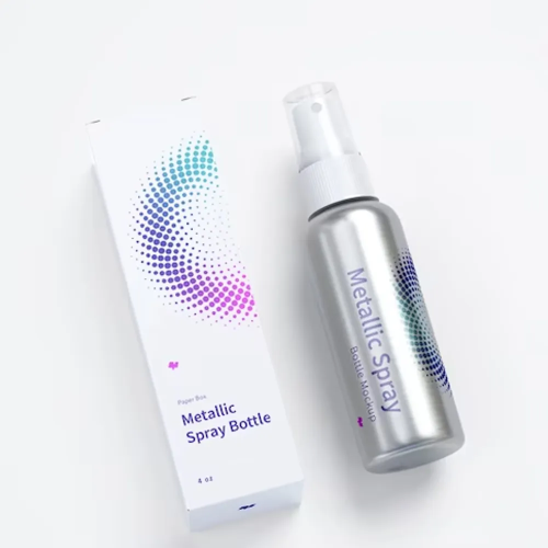 Hair Spray Packaging.webp