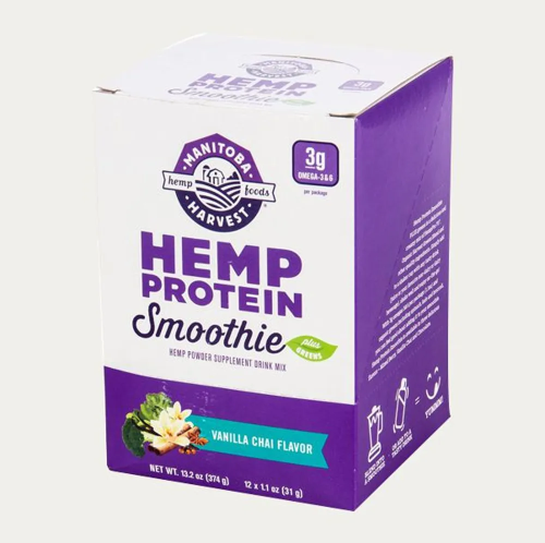 Printed Hemp Flour Packaging.webp