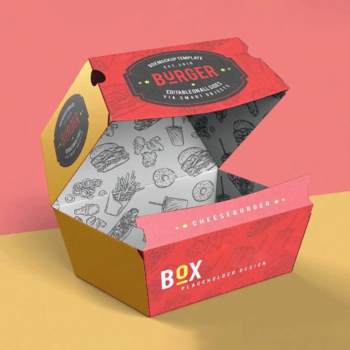 Square Burger Boxes.webp