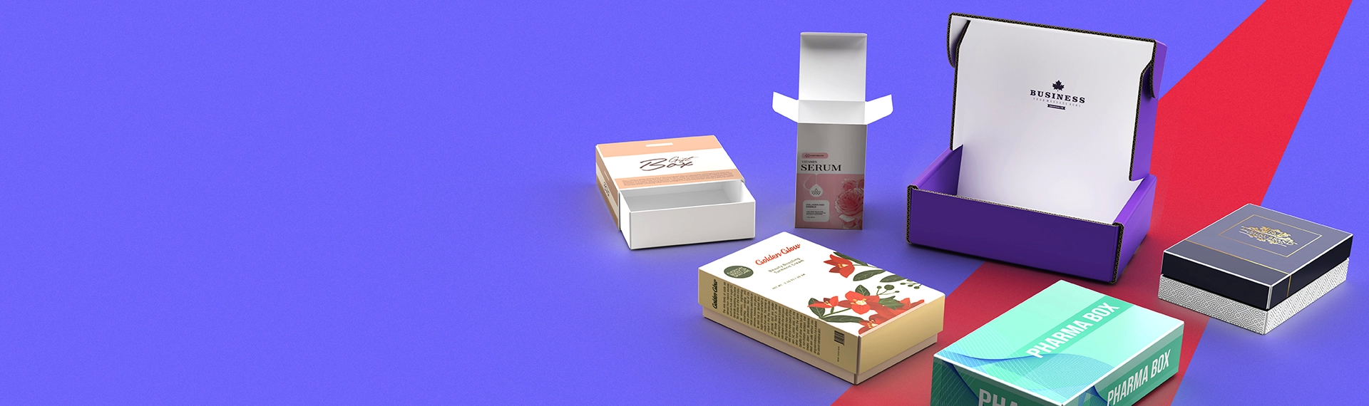 Tailor-Made Packaging for Every Brand