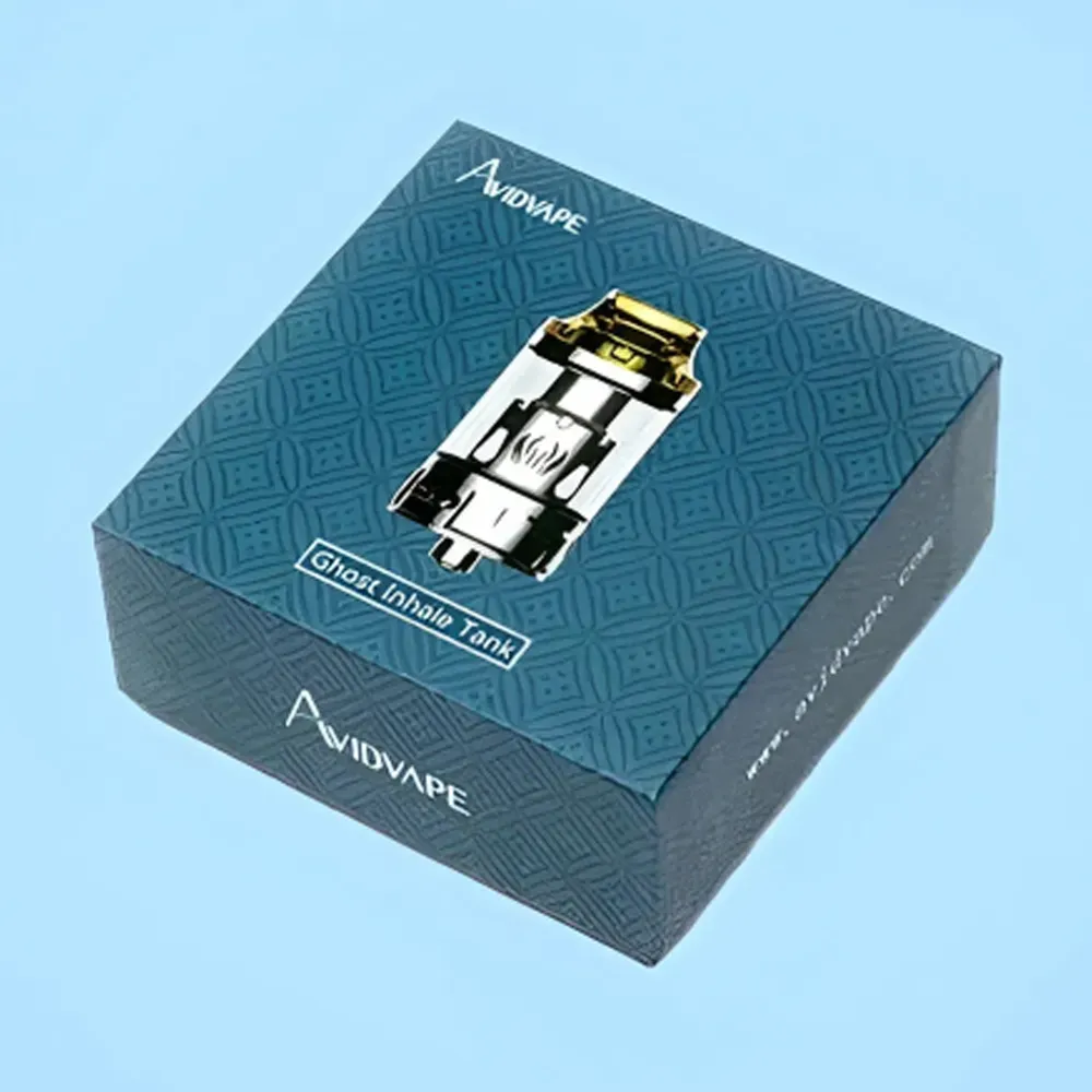 custom vape tanks Custom Printed Vape Tanks Packaging Boxes Wholesale