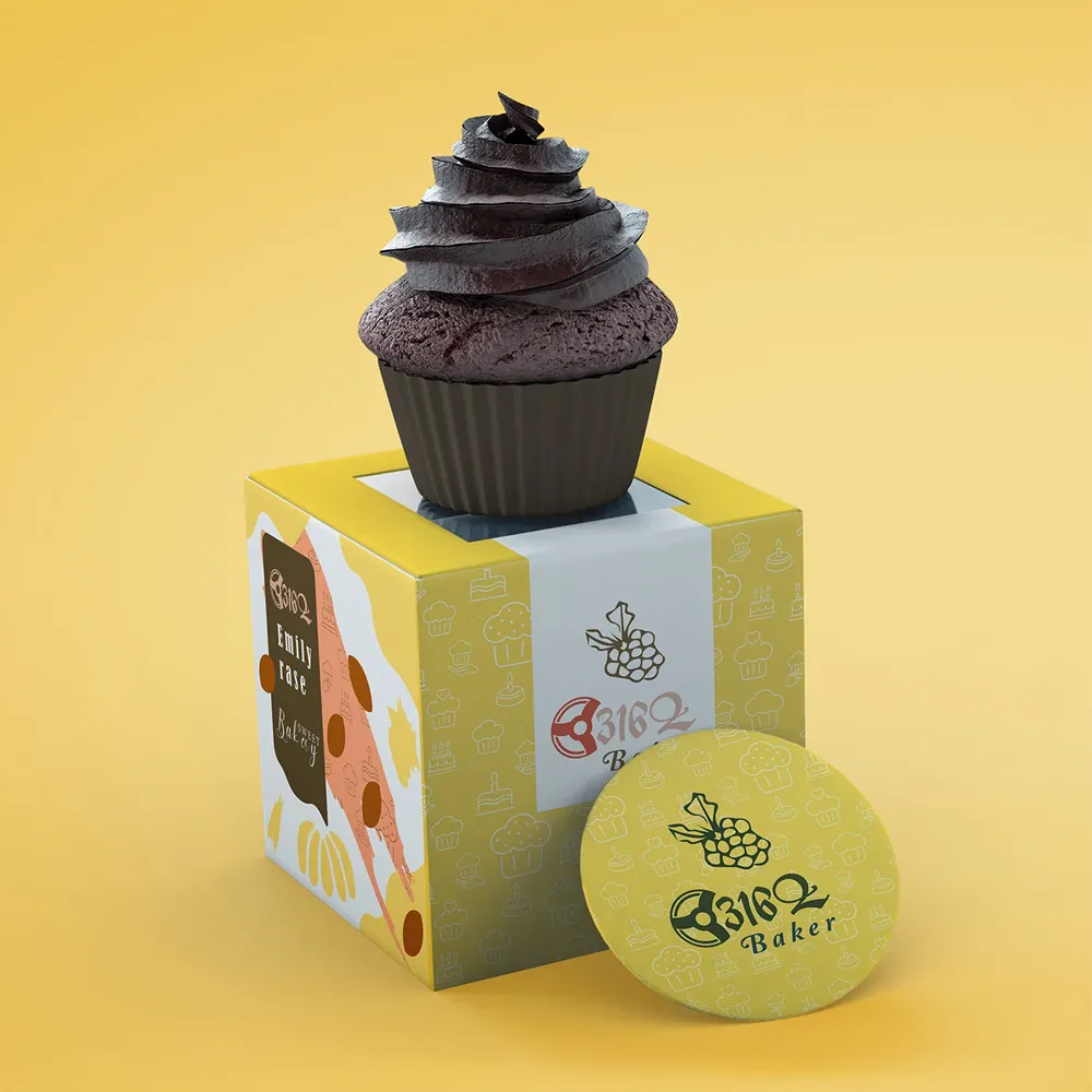 Printed Cupcake Packaging.webp