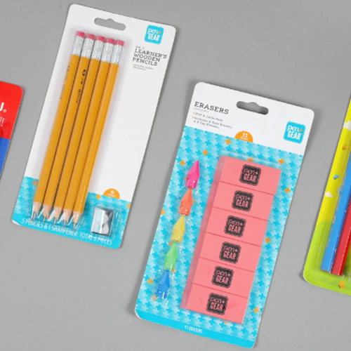 Printed Blister Cards Wholesale